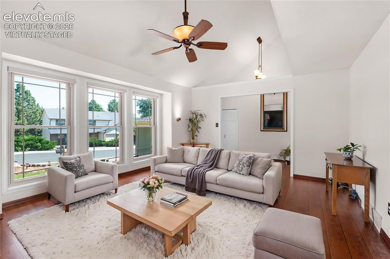 865 Grey Eagle Cir, Colorado Springs, CO 80919