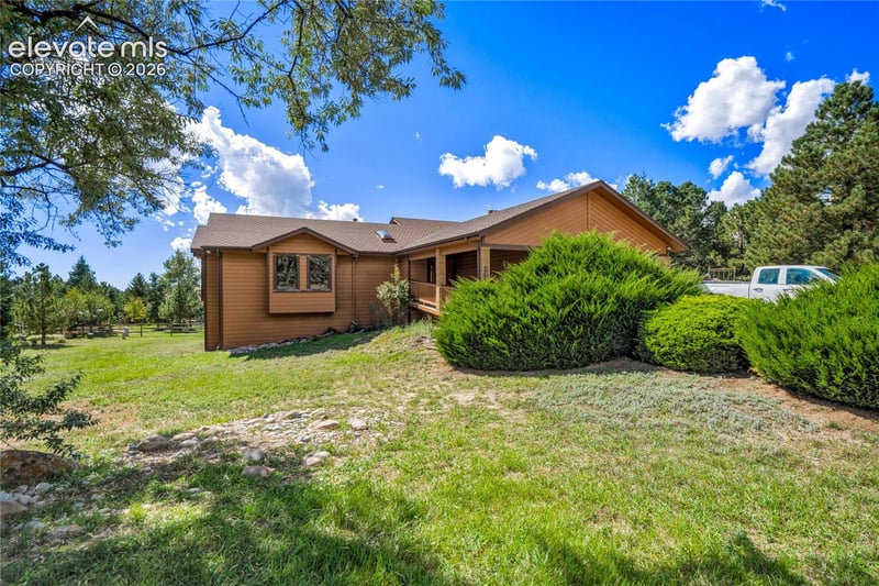 865 Lake Woodmoor Dr, Monument, CO 80132