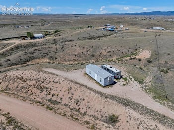8652 Avenida Hermosa Vw, Fountain, CO 80817