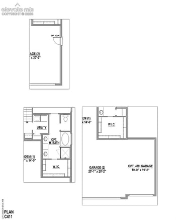8653 Palo Alto Way, Colorado Springs, CO 80908