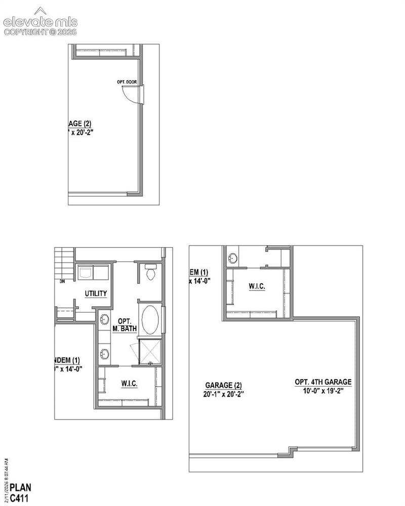 8653 Palo Alto Way, Colorado Springs, CO 80908