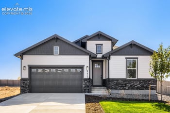 8653 Palo Alto Way, Colorado Springs, CO 80908