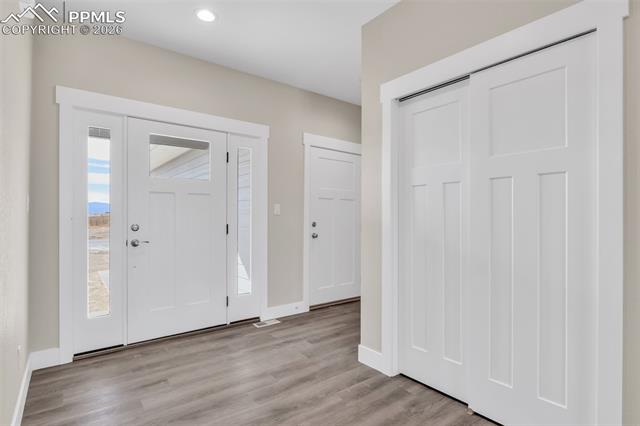 866 E Snyder Dr, Pueblo West, CO 81007