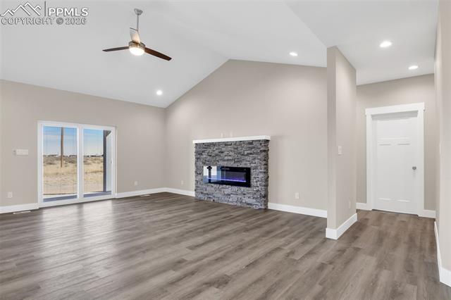 866 E Snyder Dr, Pueblo West, CO 81007