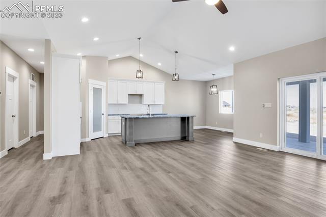 866 E Snyder Dr, Pueblo West, CO 81007