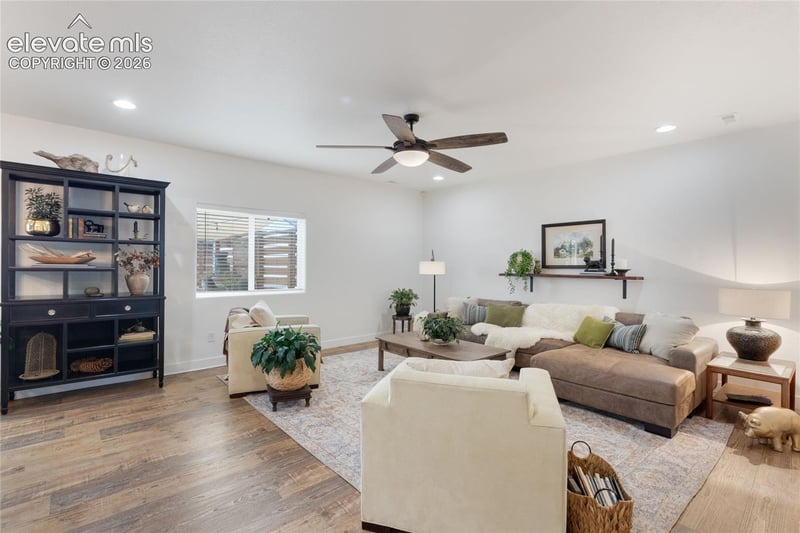 8665 Vanderwood Rd, Colorado Springs, CO 80908