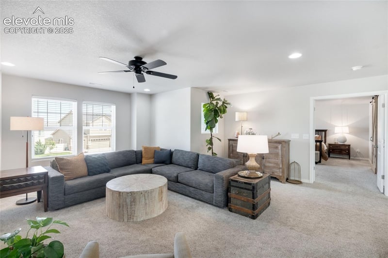 8665 Vanderwood Rd, Colorado Springs, CO 80908