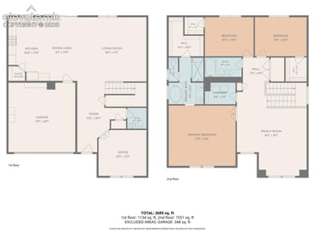 8665 Vanderwood Rd, Colorado Springs, CO 80908