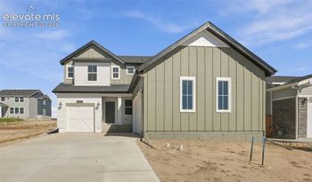 8673 Long Beach Ter, Colorado Springs, CO 80908