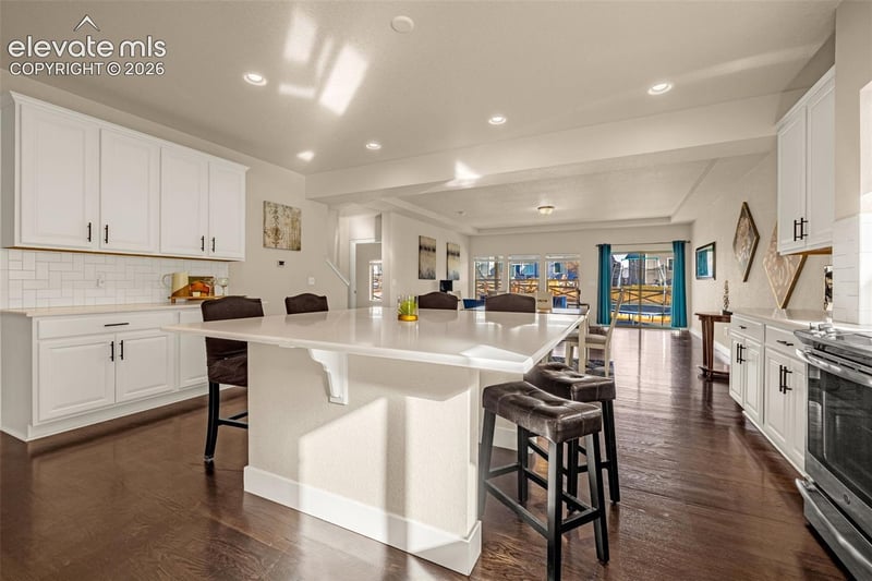 8674 Tranquil Knoll Ln, Colorado Springs, CO 80927
