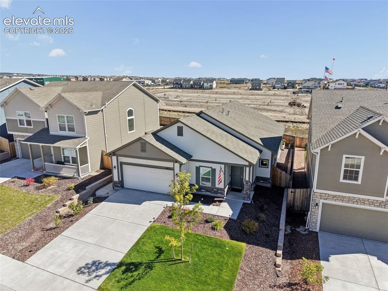 8675 Bynum Dr, Colorado Springs, CO 80908