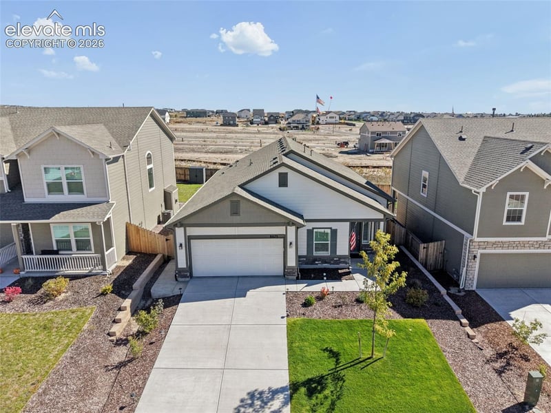 8675 Bynum Dr, Colorado Springs, CO 80908