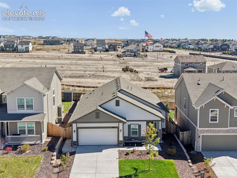 8675 Bynum Dr, Colorado Springs, CO 80908