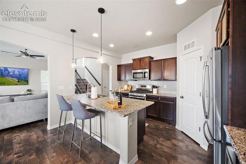 8675 Vanderwood Rd, Colorado Springs, CO 80908
