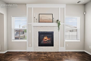 8675 Vanderwood Rd, Colorado Springs, CO 80908