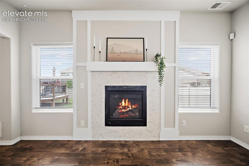 8675 Vanderwood Rd, Colorado Springs, CO 80908