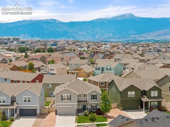 8675 Vanderwood Rd, Colorado Springs, CO 80908