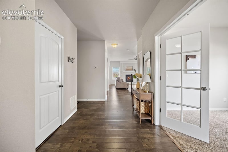 8675 Vanderwood Rd, Colorado Springs, CO 80908