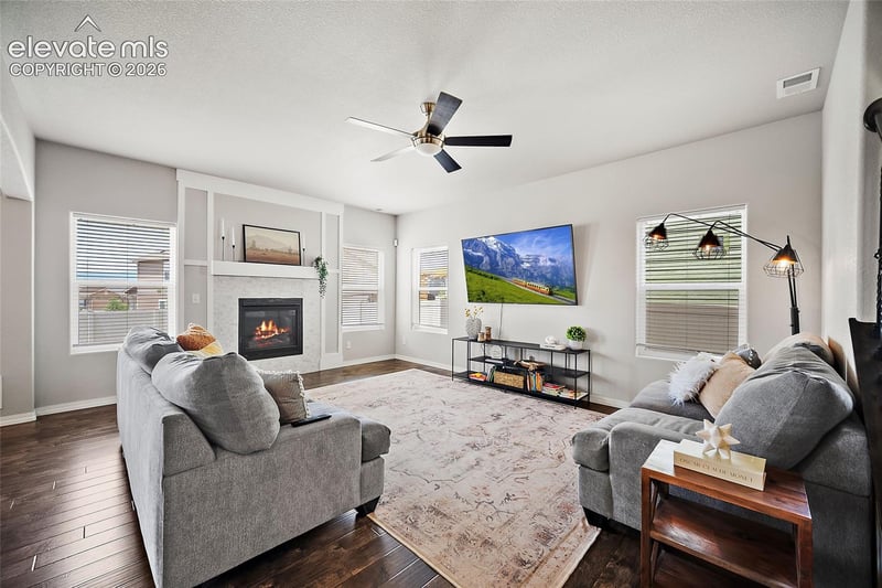 8675 Vanderwood Rd, Colorado Springs, CO 80908
