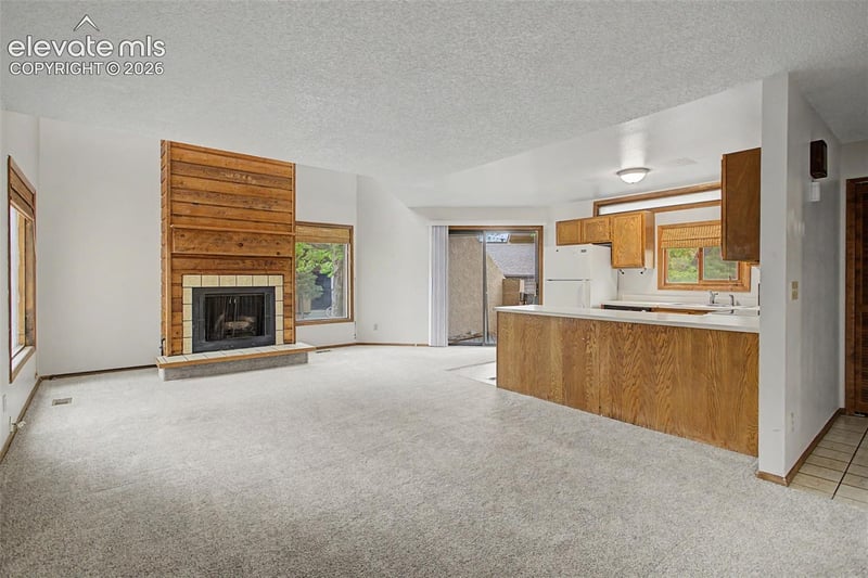 869 Pebblewood Dr, Colorado Springs, CO 80919