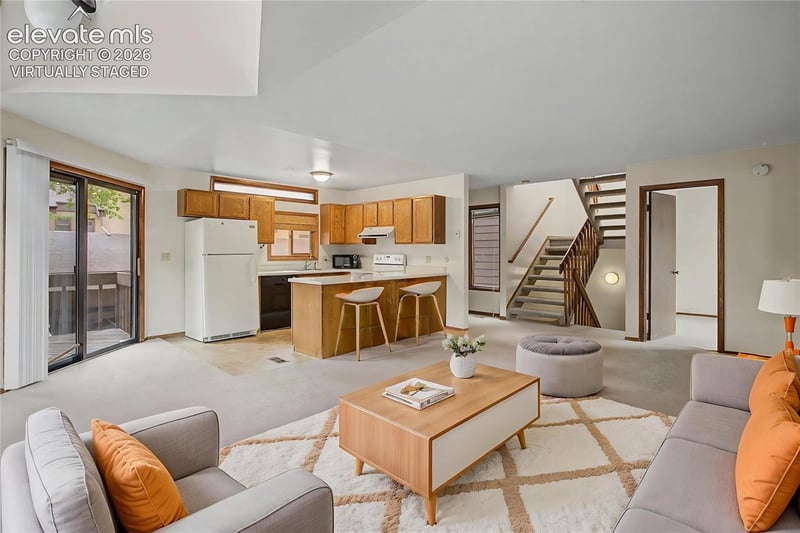 869 Pebblewood Dr, Colorado Springs, CO 80919
