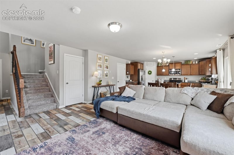 8691 Dry Needle Pl, Colorado Springs, CO 80908