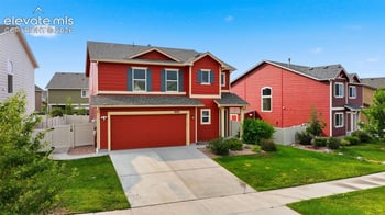 8691 Dry Needle Pl, Colorado Springs, CO 80908