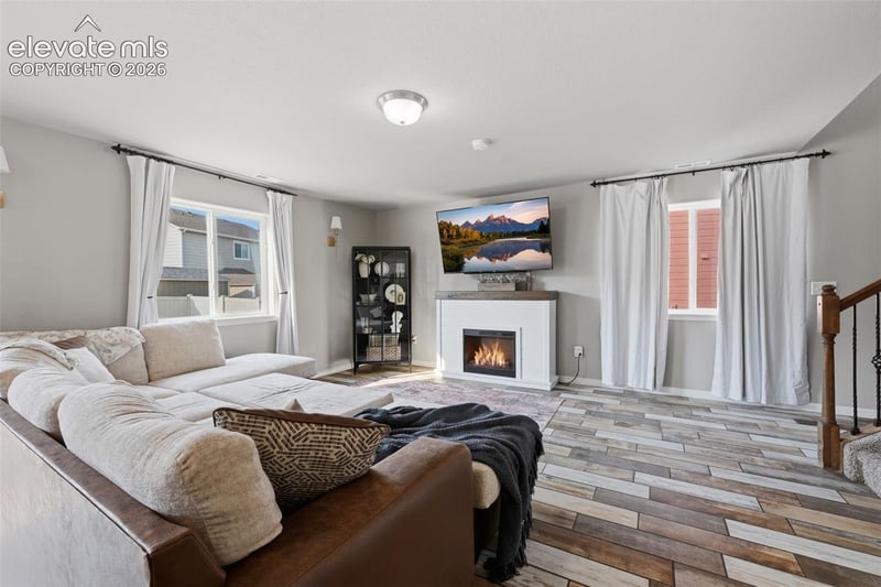8691 Dry Needle Pl, Colorado Springs, CO 80908