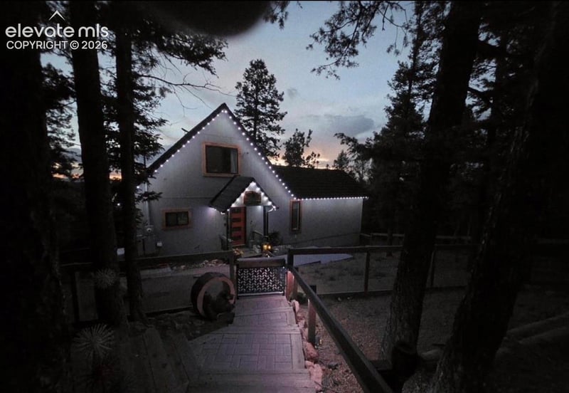 87 Bonanza Cir, Florissant, CO 80816
