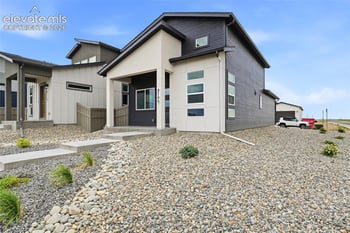 8700 Naperville Hts, Colorado Springs, CO 80908