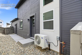 8700 Naperville Hts, Colorado Springs, CO 80908
