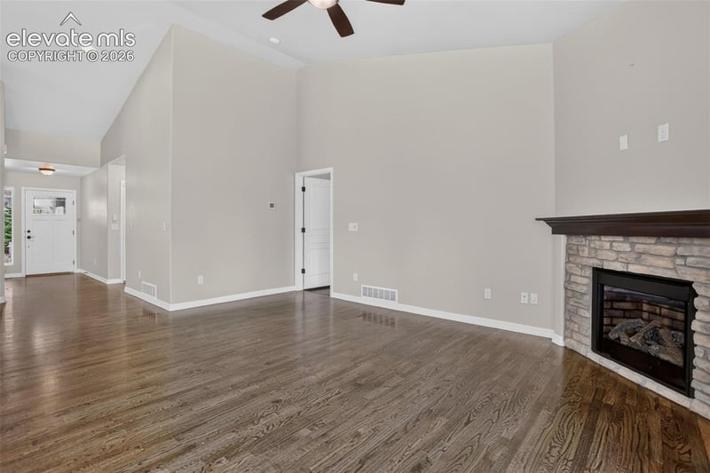 8704 Meadow Tree Trl, Colorado Springs, CO 80927