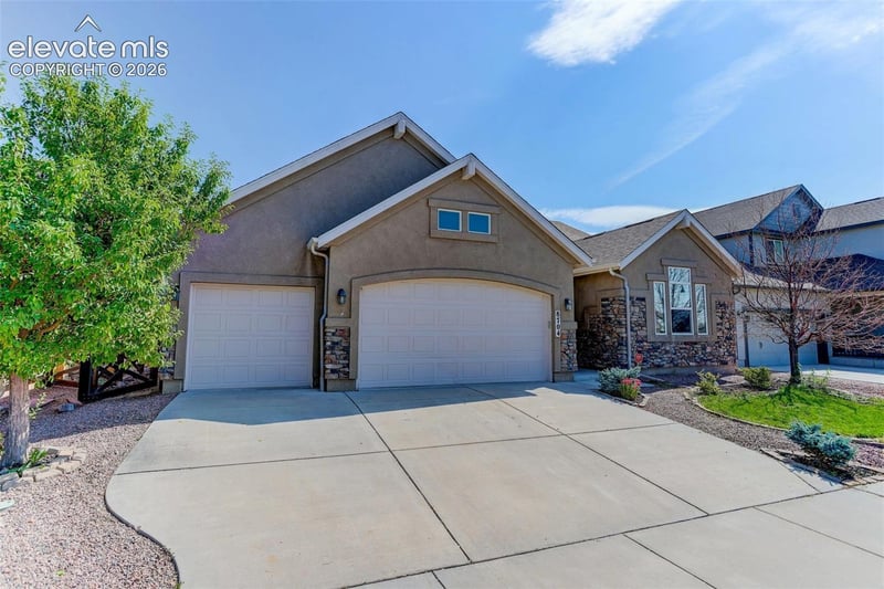 8704 Meadow Tree Trl, Colorado Springs, CO 80927