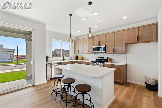 8709 Palo Alto Trl, Colorado Springs, CO 80908
