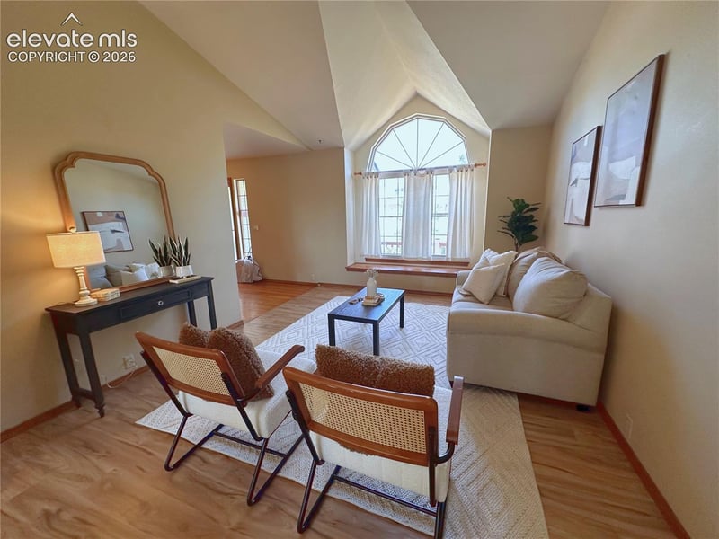 8710 Alpine Valley Dr, Colorado Springs, CO 80920