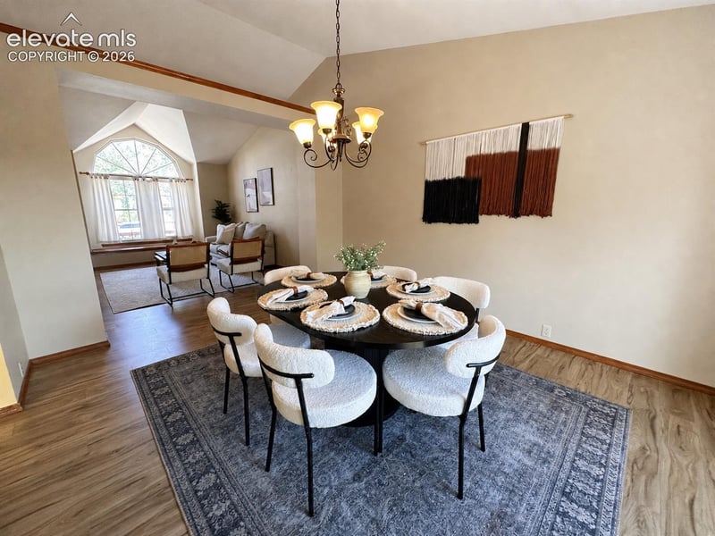 8710 Alpine Valley Dr, Colorado Springs, CO 80920