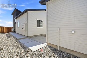 8711 Naperville Hts, Colorado Springs, CO 80908
