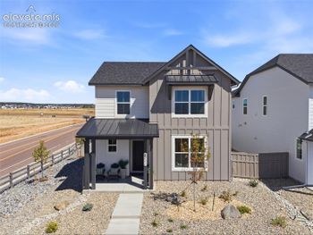 8711 Shorewood Dr, Colorado Springs, CO 80908