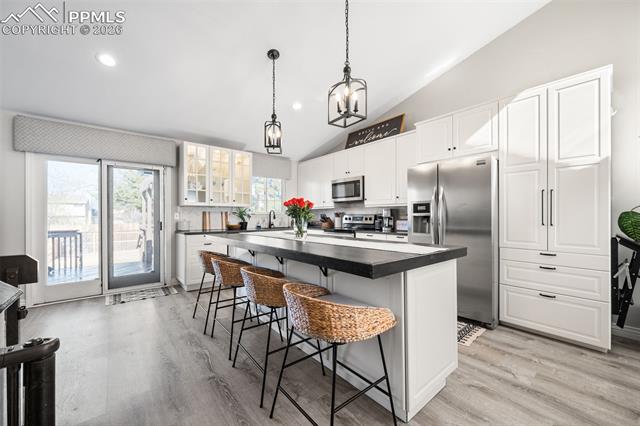 8720 Boxelder Dr, Colorado Springs, CO 80920