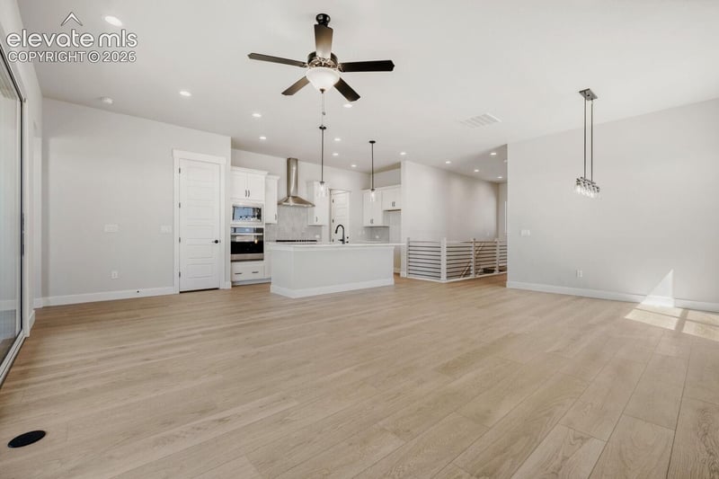 8720 San Diego Way, Colorado Springs, CO 80908