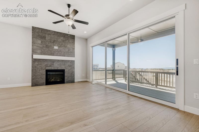 8720 San Diego Way, Colorado Springs, CO 80908