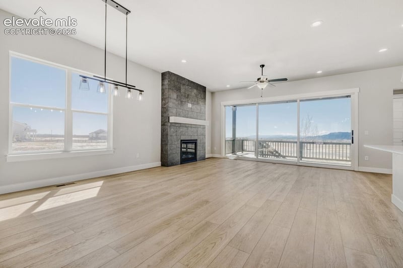 8720 San Diego Way, Colorado Springs, CO 80908