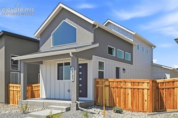 8723 Naperville Hts, Colorado Springs, CO 80908