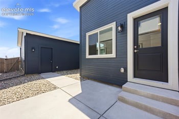 8724 Naperville Hts, Colorado Springs, CO 80908