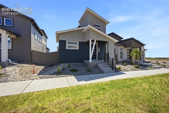 8724 Naperville Hts, Colorado Springs, CO 80908