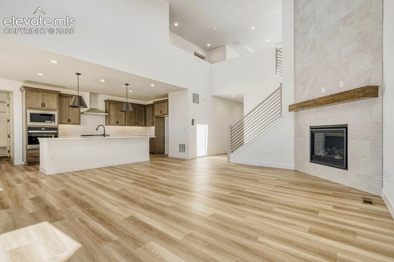 8734 San Diego Way, Colorado Springs, CO 80908