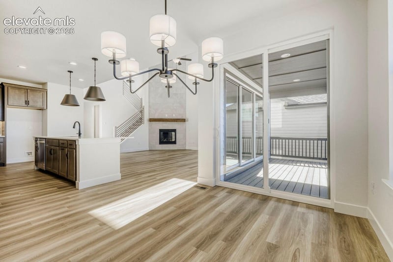 8734 San Diego Way, Colorado Springs, CO 80908