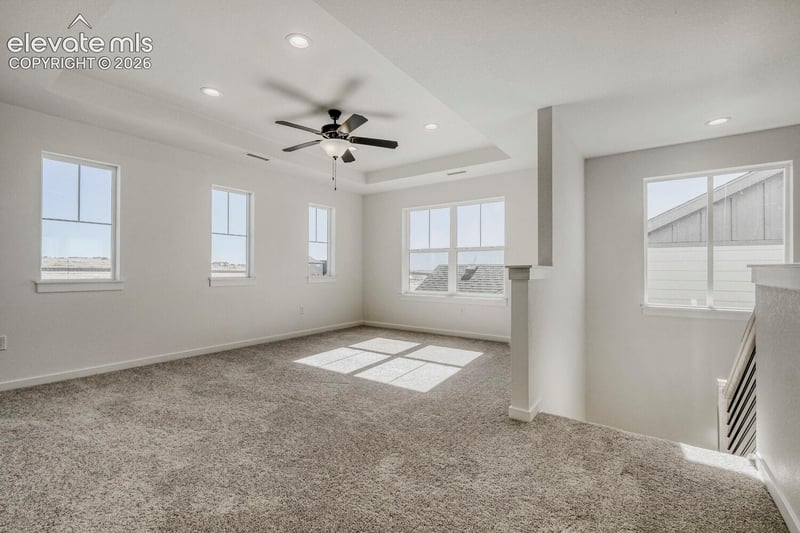 8734 San Diego Way, Colorado Springs, CO 80908