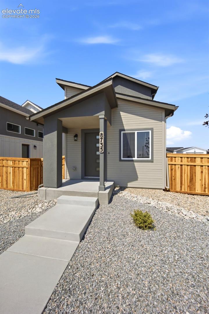 Home Worth Check