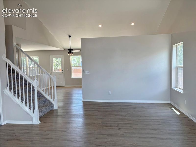 874 N Candlestar Loop, Fountain, CO 80817